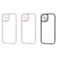 Fibra Bling Side edge Case iPhone 13