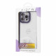 Fibra Bling Side edge Case iPhone 14 Pro Max