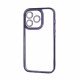 Fibra Bling Side edge Case iPhone 13 Pro Max