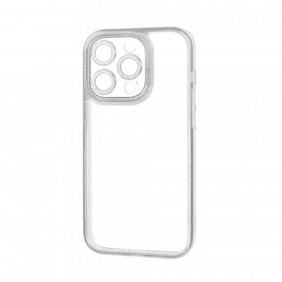 Fibra Bling Side edge Case iPhone 13 Pro Max