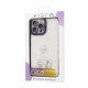 Fibra Bling Side edge Case iPhone 12 Pro Max