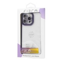 FIBRA Bling Side edge Case iPhone 14 Pro Max / Для телефонов + №7695