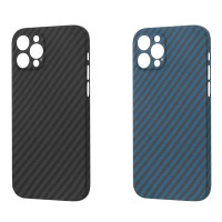 FIBRA Carbonite case with MagSafe iPhone 12 Pro