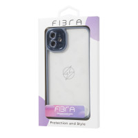 FIBRA Chrome Lens Case iPhone 11 / Чехлы - iPhone 11 + №7696