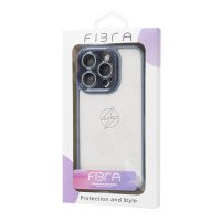 FIBRA Chrome Lens Case iPhone 14 Pro / Для телефонов + №7704