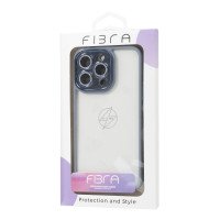 FIBRA Chrome Lens Case iPhone 13 Pro / Fibra + №7701