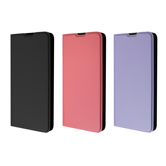 FIBRA Flip Case Xiaomi Redmi 9C/10A