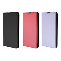 FIBRA Flip Case Xiaomi Redmi Note 8Pro / Чохол-книжка + №4257