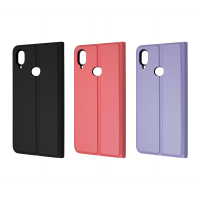 FIBRA Flip Case Samsung A10S / Fibra Flip Case + №4243