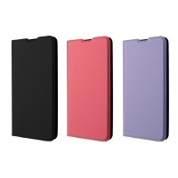 FIBRA Flip Case Samsung A10S / Fibra Flip Case + №4243