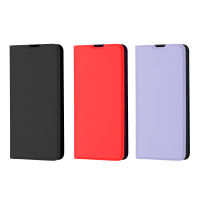 FIBRA Flip Case Xiaomi Redmi A1 / Цветные однотонные + №4253