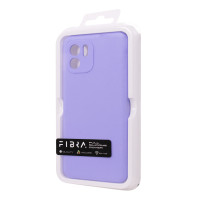 FIBRA Full Silicone Cover Xiaomi Redmi A2 / Бренд устройства + №7677