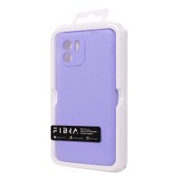 FIBRA Full Silicone Cover Xiaomi Redmi A2 / Кольорові однотонні + №7677