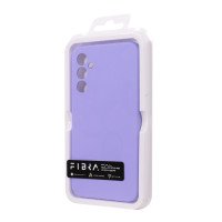 FIBRA Full Silicone Cover Samsung A24/A25 4G / Samsung + №7676
