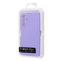 FIBRA Full Silicone Cover Samsung A54 / Силикон + №7675