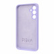 Fibra Full Silicone Cover Samsung A54