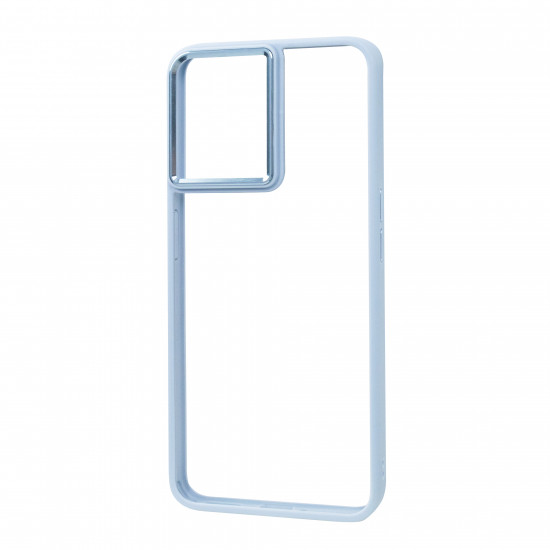 FIBRA  Metallic Clear Case 1+ 10R/1+Ace