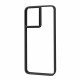 FIBRA  Metallic Clear Case 1+ 10R/1+Ace