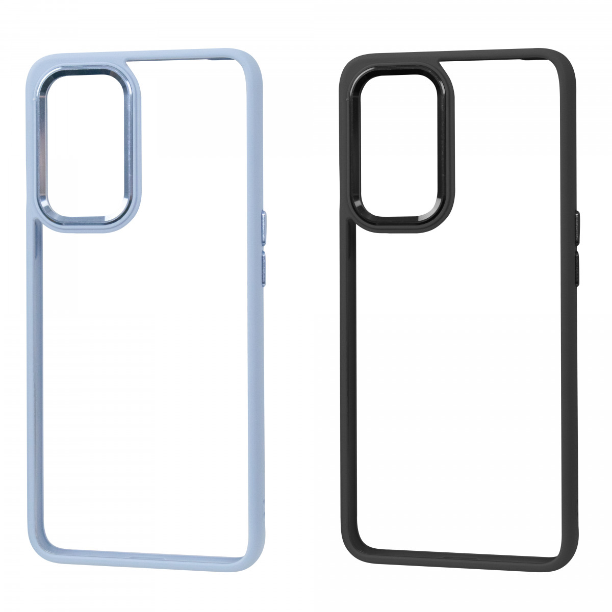 FIBRA  Metallic Clear Case 1+ 9RT