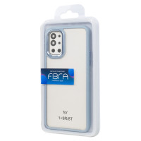FIBRA Metallic Clear Case 1+ 10 Pro / One Plus + №7526