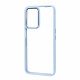 FIBRA  Metallic Clear Case 1+ Nord CE 2 Lite 5G