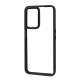 FIBRA  Metallic Clear Case 1+ Nord CE 2 Lite 5G