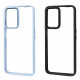 FIBRA  Metallic Clear Case 1+ Nord CE 2 Lite 5G