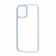 FIBRA  Metallic Clear Case iPhone 12 Pro Max
