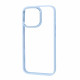 FIBRA  Metallic Clear Case iPhone 14 Pro Max