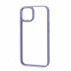 FIBRA  Metallic Clear Case iPhone 14