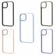 FIBRA  Metallic Clear Case iPhone 13