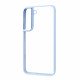 FIBRA  Metallic Clear Case Samsung S22+