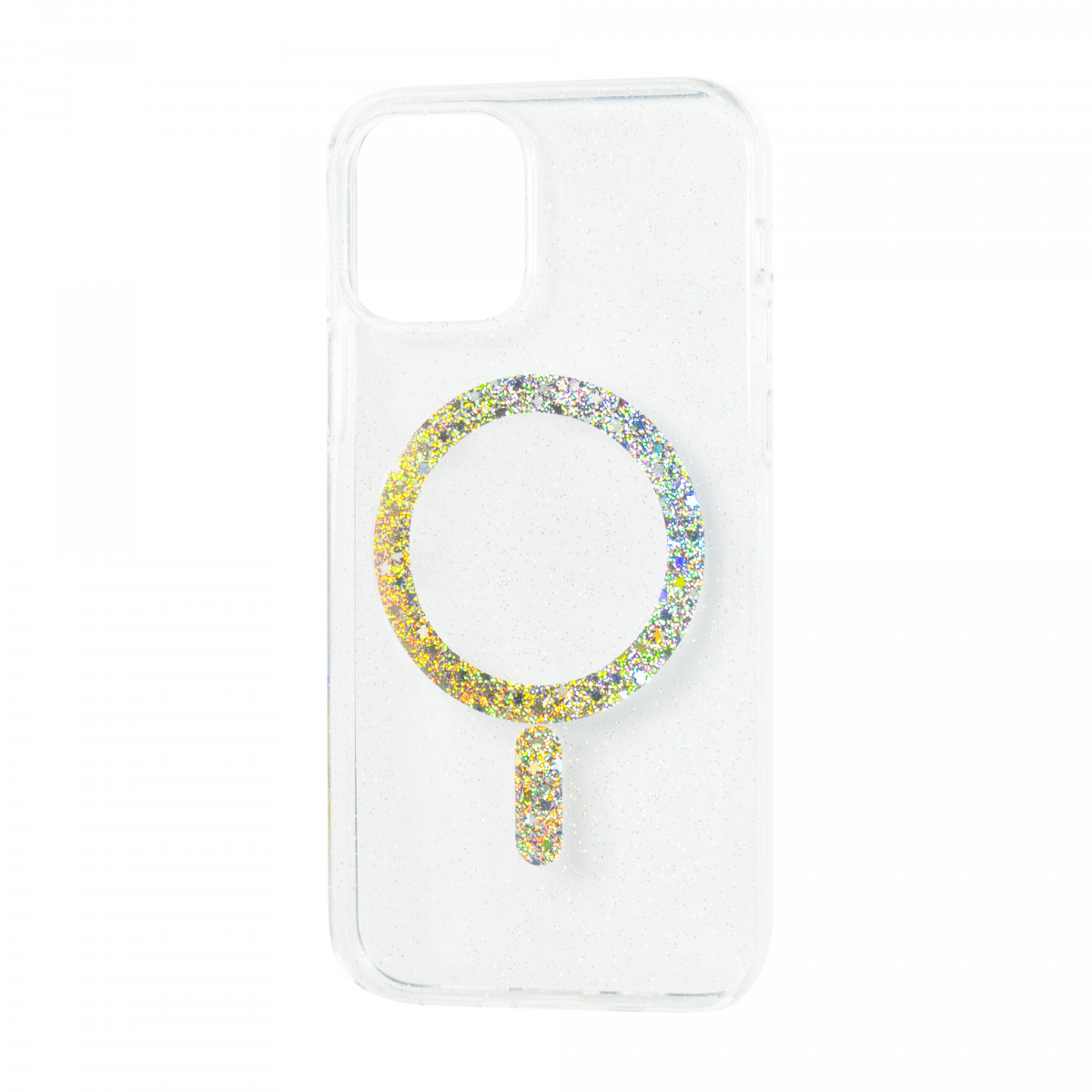 Fibra Sand with MagSafe Case iPhone 12