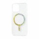 Fibra Sand with MagSafe Case iPhone 12