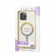 Fibra Sand with MagSafe Case iPhone 12 Pro