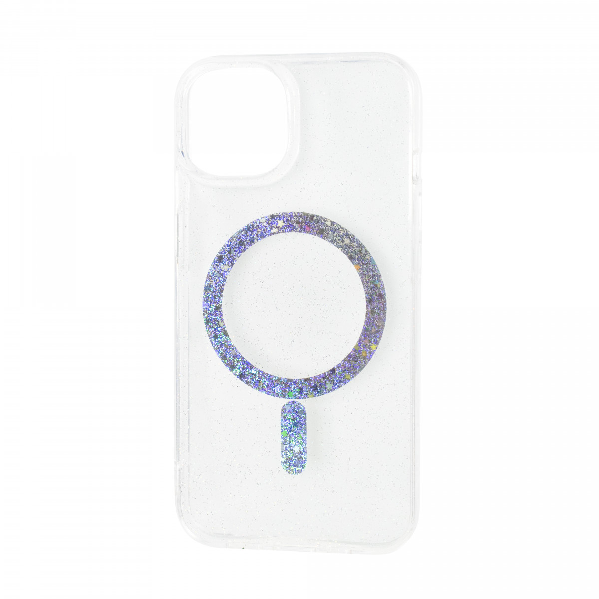 Fibra Sand with MagSafe Case iPhone 14