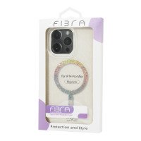 Fibra Sand with MagSafe Case iPhone 14 Pro Max / Fibra Sand + №7715