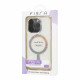 Fibra Sand with MagSafe Case iPhone 14 Pro