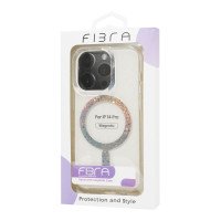 Fibra Sand with MagSafe Case iPhone 14 Pro / Fibra Sand + №7714