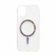 Fibra Sand with MagSafe Case iPhone 11