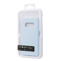FIBRA Full Silicone Cover Samsung S10E / Тип чохла + №7547