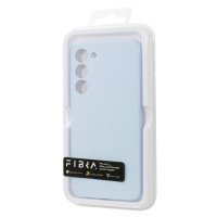 FIBRA Full Silicone Cover Samsung S23+ / Цветные однотонные + №7539