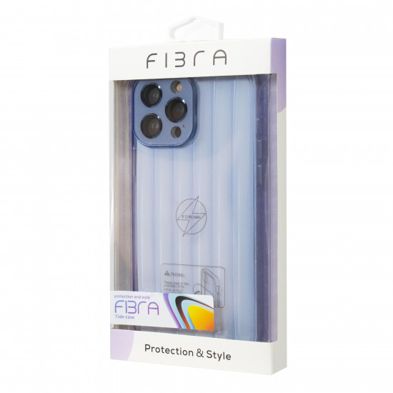 FIBRA Tide case iPhone 13 Pro Max