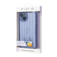 FIBRA Tide case iPhone 14 / Накладки + №7751