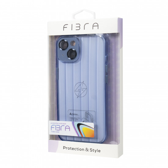 FIBRA Tide case iPhone 12 Pro Max