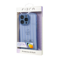 FIBRA Tide case iPhone 14 Pro / Новое поступление + №7752