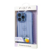 FIBRA Tide case iPhone 14 Pro / Fibra Tide Case + №7752