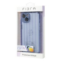FIBRA Tide case iPhone 13 / Fibra Tide Case + №7738