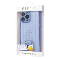 FIBRA Tide case iPhone 14 Pro Max / Fibra Tide Case + №7753