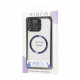 Fibra Window Leaf MagSafe Case iPhone 12/12 Pro